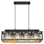 Подвесной светильник Lussole Loft BERKELEY LSP-8729