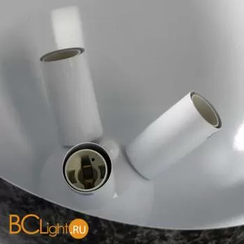 Подвесной светильник Lussole Loft Berta LSP-0178 - Фото 1