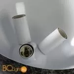 Подвесной светильник Lussole Loft Berta LSP-0178 - Фото 1