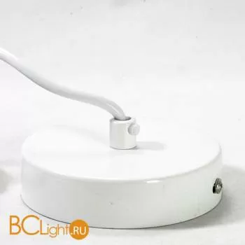 Подвесной светильник Lussole Loft Berta LSP-0179 - Фото 1