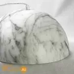 Подвесной светильник Lussole Loft Berta LSP-0179 - Фото 4