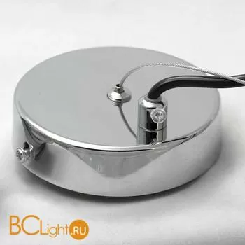 Подвесной светильник Lussole Loft Berta LSP-0218 - Фото 5