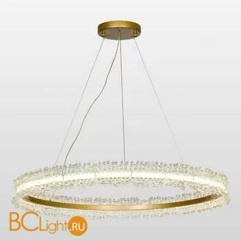 Люстра Lussole Loft Bibb LSP-8655