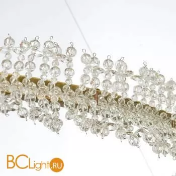 Люстра Lussole Loft Bibb LSP-8655 - Фото 0