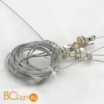 Люстра Lussole Loft Bibb LSP-8655 - Фото 2