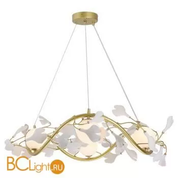 Люстра Lussole Loft BILLINGS LSP-8749