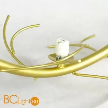 Люстра Lussole Loft BILLINGS LSP-8749 - Фото 3