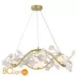 Люстра Lussole Loft BILLINGS LSP-8749