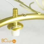 Люстра Lussole Loft BILLINGS LSP-8749 - Фото 4