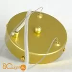 Люстра Lussole Loft BILLINGS LSP-8749 - Фото 5