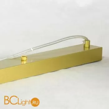 Подвесной светильник Lussole Loft BILLINGS LSP-8748 - Фото 5