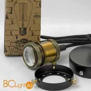 Подвесной светильник Lussole Blossom LSP-9602 - Фото 2