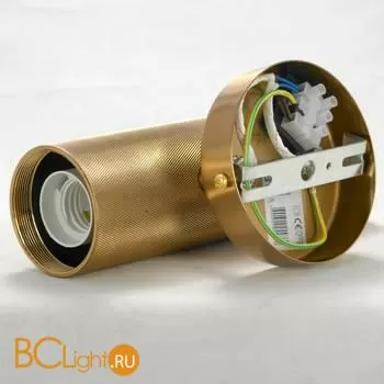 Бра настенное Lussole Loft Blount LSP-8481 - Фото 2