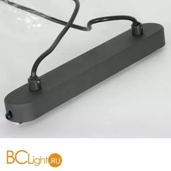 Подвесной светильник Lussole Loft BLOUNT LSP-8790 - Фото 3