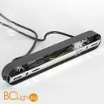 Подвесной светильник Lussole Loft BLOUNT LSP-8790 - Фото 4