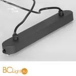 Подвесной светильник Lussole Loft BLOUNT LSP-8790 - Фото 3