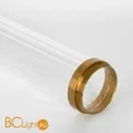 Подвесной светильник Lussole Loft BLOUNT LSP-8790 - Фото 1