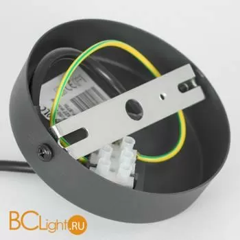 Подвесной светильник Lussole Loft BLOUNT LSP-8786 - Фото 5