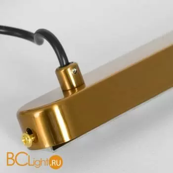 Подвесной светильник Lussole Loft BLOUNT LSP-8789 - Фото 3