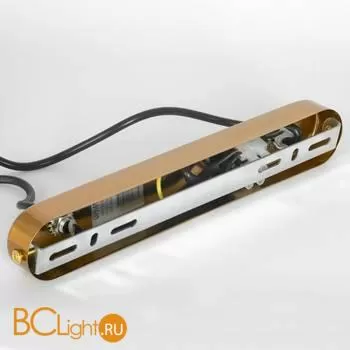 Подвесной светильник Lussole Loft BLOUNT LSP-8789 - Фото 4