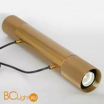 Подвесной светильник Lussole Loft BLOUNT LSP-8789 - Фото 2