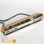 Подвесной светильник Lussole Loft BLOUNT LSP-8789 - Фото 4