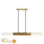 Подвесной светильник Lussole Loft BLOUNT LSP-8789