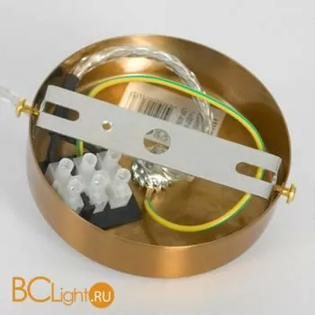 Подвесной светильник Lussole Loft BLOUNT LSP-8784 - Фото 5