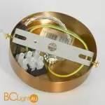 Подвесной светильник Lussole Loft BLOUNT LSP-8784 - Фото 5