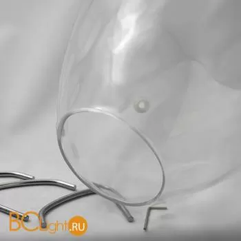 Подвесной светильник Lussole Blower LSP-9629 - Фото 3