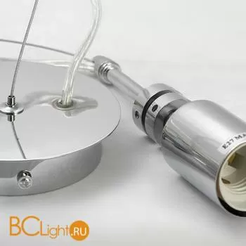 Подвесной светильник Lussole Blower LSP-9630 - Фото 4