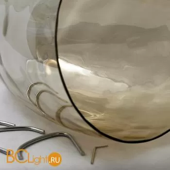 Подвесной светильник Lussole Blower LSP-9631 - Фото 2