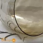 Подвесной светильник Lussole Blower LSP-9631 - Фото 2