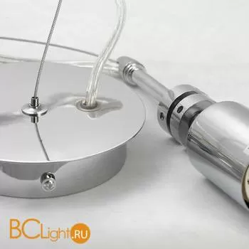 Подвесной светильник Lussole Blower LSP-9632 - Фото 4
