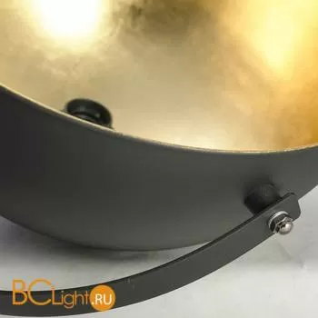 Торшер Lussole Loft Bollo LSP-9824 - Фото 0