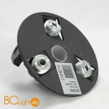 Торшер Lussole Loft Bollo LSP-9824 - Фото 2