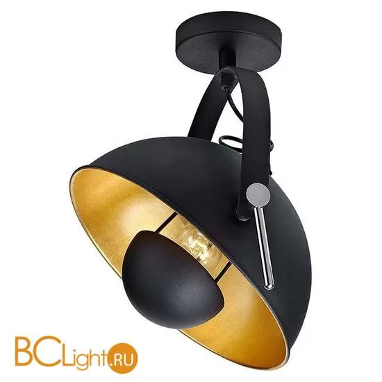 Потолочный светильник Lussole Loft Bollo LSP-9825