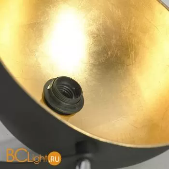 Потолочный светильник Lussole Loft Bollo LSP-9825 - Фото 4