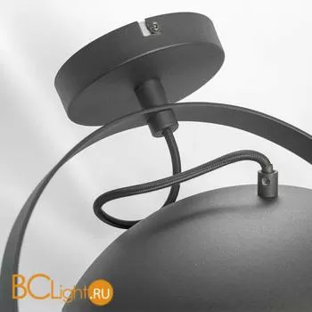 Потолочный светильник Lussole Loft Bollo LSP-9825 - Фото 0