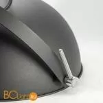 Потолочный светильник Lussole Loft Bollo LSP-9825 - Фото 5