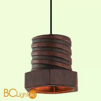 Подвесной светильник Lussole Loft Bolt GRLSP-9660