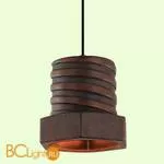Подвесной светильник Lussole Loft Bolt GRLSP-9660