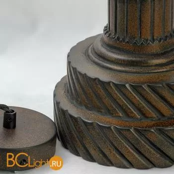 Подвесной светильник Lussole Bolt LSP-9659 - Фото 2