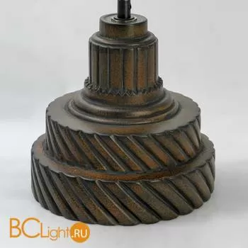 Подвесной светильник Lussole Bolt LSP-9659 - Фото 3