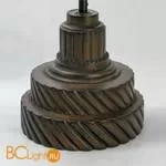 Подвесной светильник Lussole Bolt LSP-9659 - Фото 3