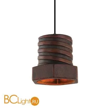 Подвесной светильник Lussole Bolt LSP-9660