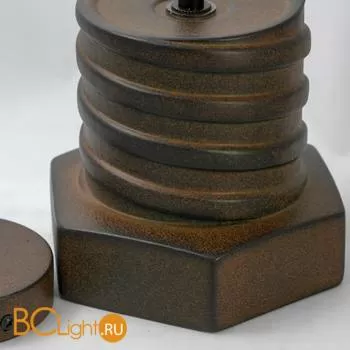 Подвесной светильник Lussole Bolt LSP-9660 - Фото 1