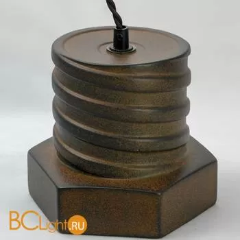 Подвесной светильник Lussole Bolt LSP-9660 - Фото 3