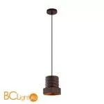 Подвесной светильник Lussole Bolt LSP-9660 - Фото 0