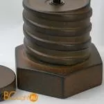 Подвесной светильник Lussole Bolt LSP-9660 - Фото 1